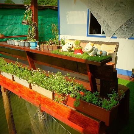 Dutchman Homestay Ko Kut Exterior photo