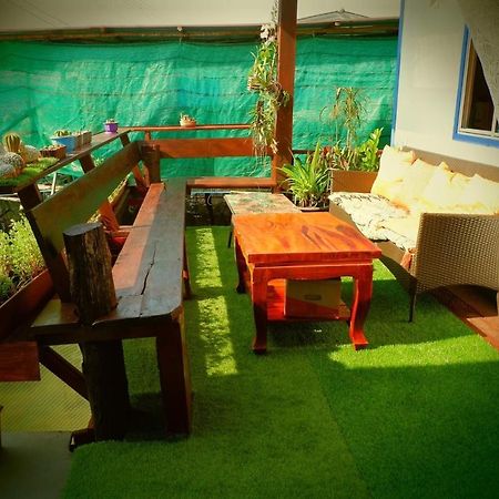 Dutchman Homestay Ko Kut Exterior photo