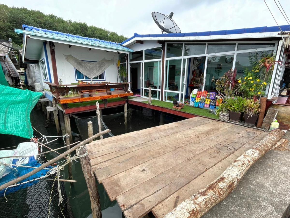 Dutchman Homestay Ko Kut Exterior photo