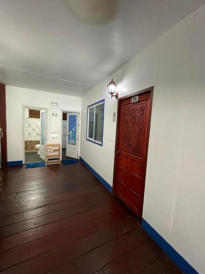 Dutchman Homestay Ko Kut Exterior photo