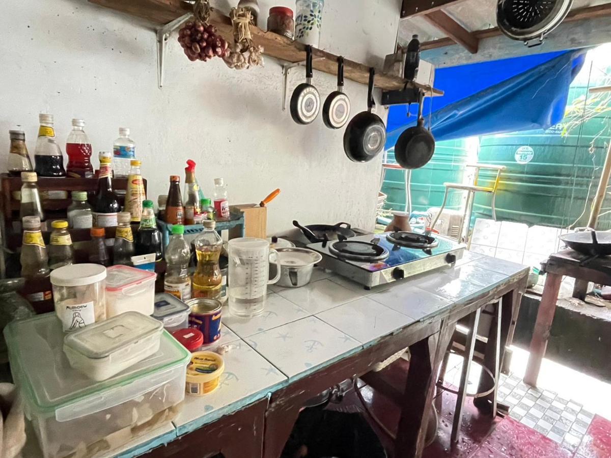 Dutchman Homestay Ko Kut Exterior photo