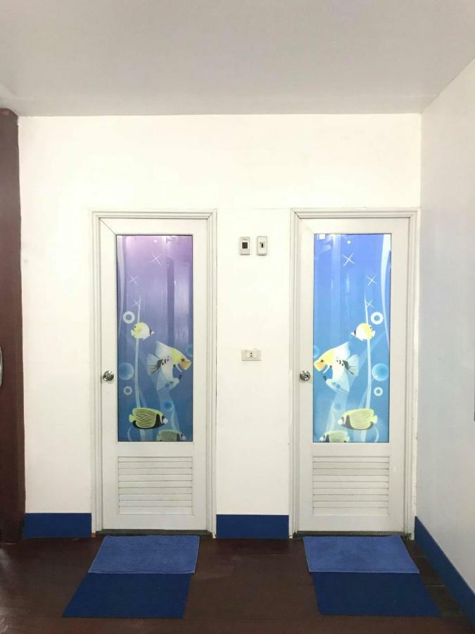Dutchman Homestay Ko Kut Exterior photo